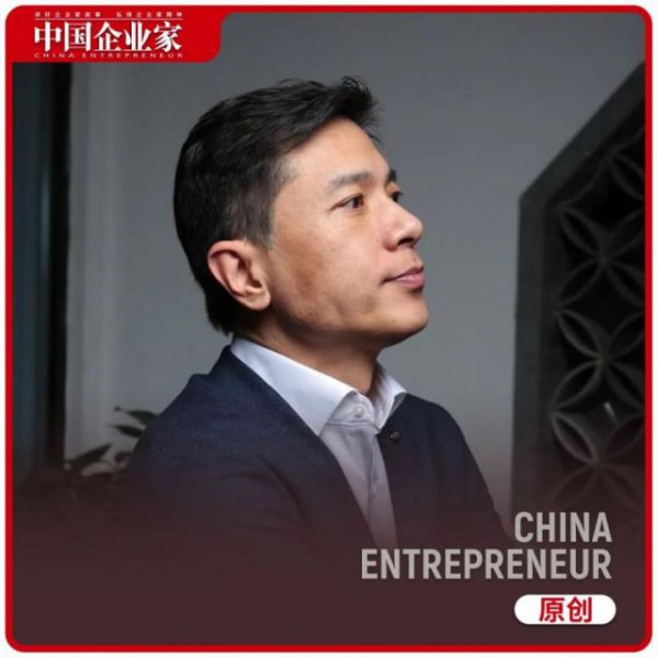 李彦宏急了，百度大变天